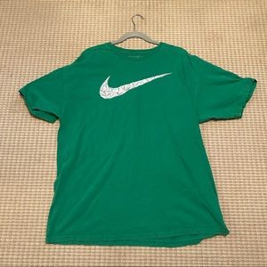 Nike T-shirt